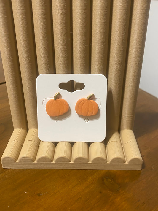 Fall little pumpkins