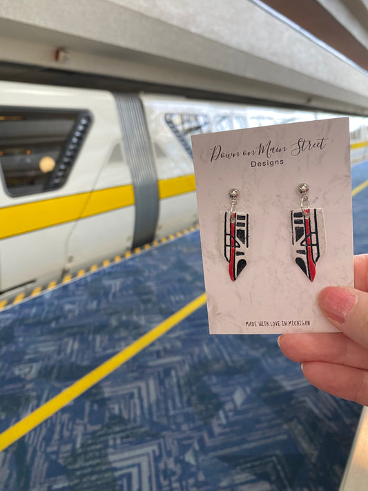 Monorails