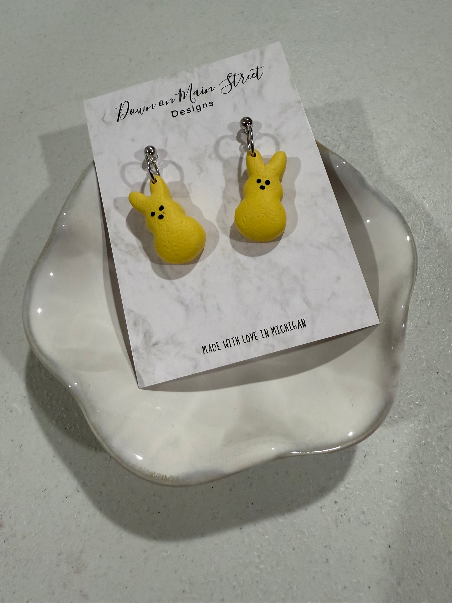 Easter-Peeps