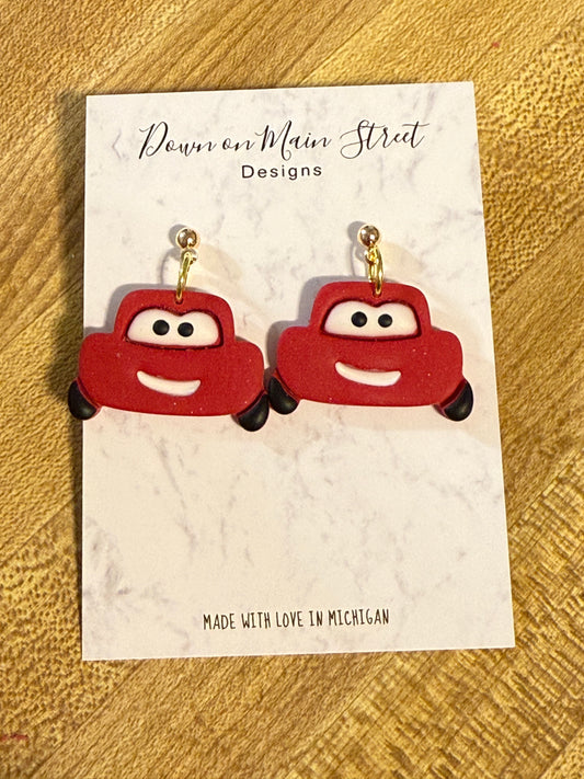 Cars-McQueen