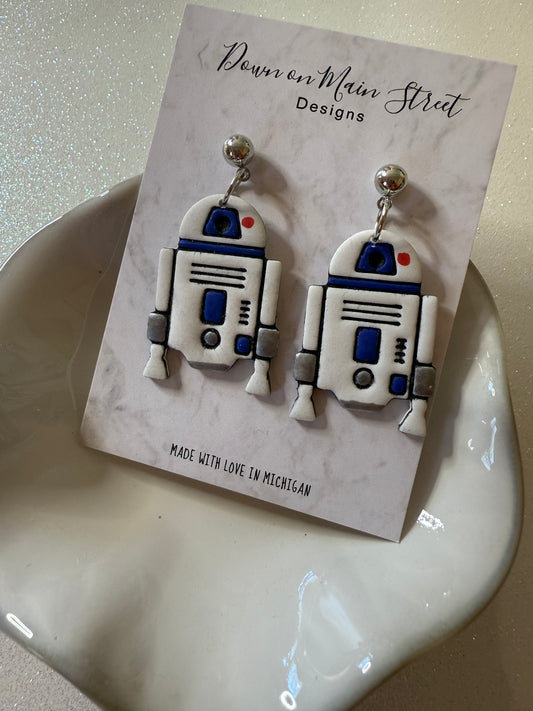 SW-Artoo