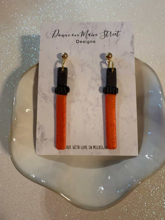 SW-red lightsaber