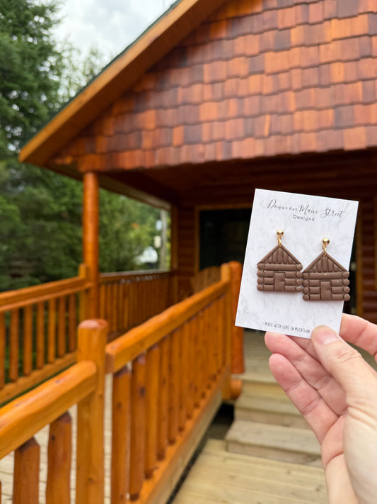 Camping/Summer-cabins