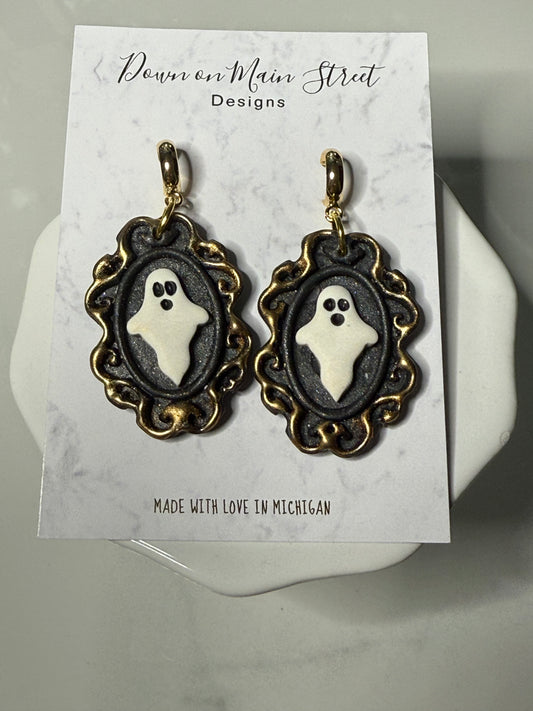 Fall ghost frames